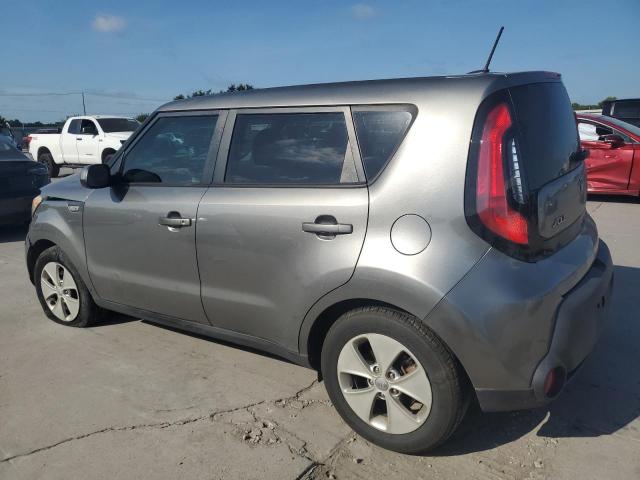 صورة رقم 2 من المزاد - 2014 KIA SOUL مع VIN KNDJN2A22E7086931