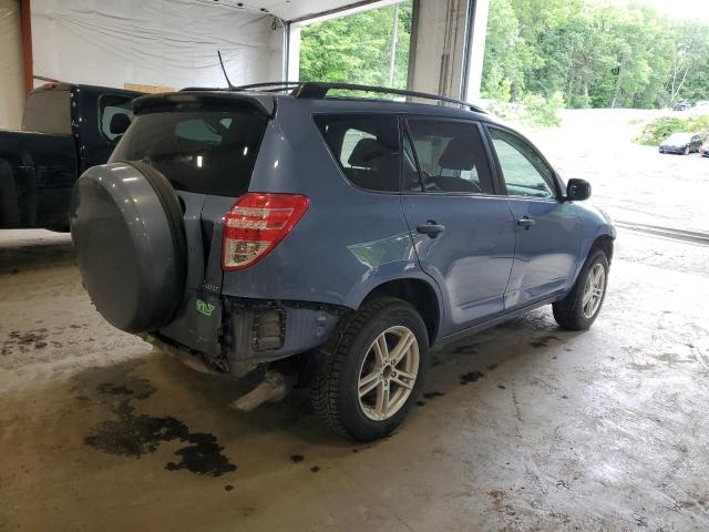 Photo 3 from auction – 2010 TOYOTA RAV4 with VIN JTMBF4DV8A5023406