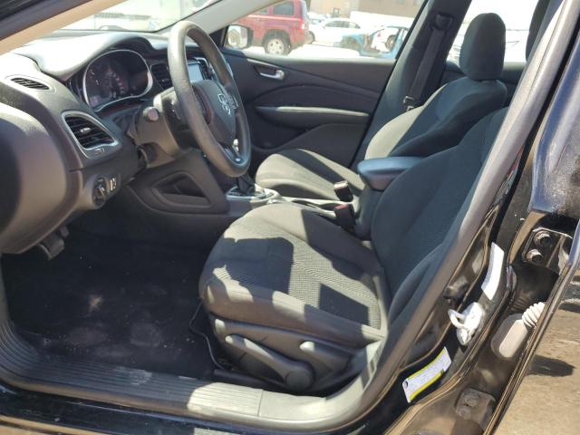 Photo 7 from auction – 2015 DODGE DART SE with VIN 1C3CDFAA8FD392033