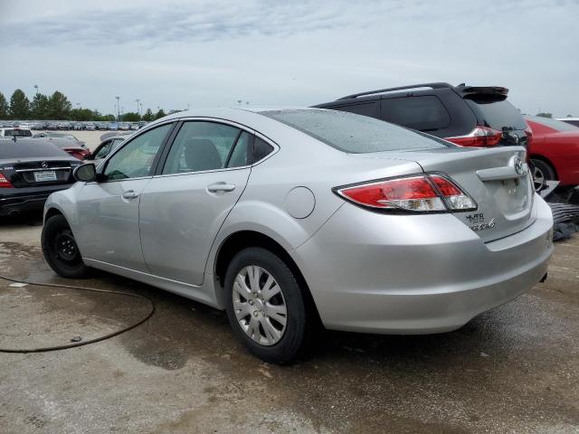 Photo 2 from auction – 2009 MAZDA 6 I with VIN 1YVHP81A495M19919
