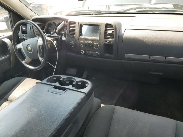 Photo 8 from auction – 2013 CHEVROLET SILVERADO with VIN 1GCRKSE78DZ256309