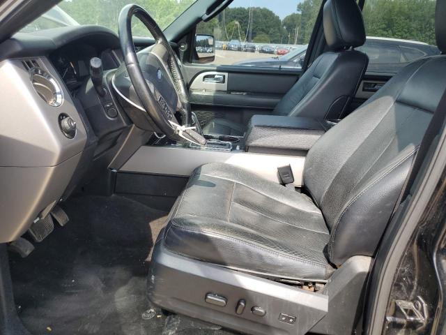 Photo 7 from auction – 2017 FORD EXPEDITION with VIN 1FMJK2AT4HEA48789