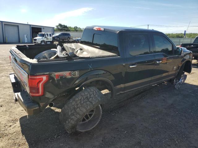 Photo 3 from auction – 2016 FORD F150 SUPER with VIN 1FTEW1EG6GFA77687