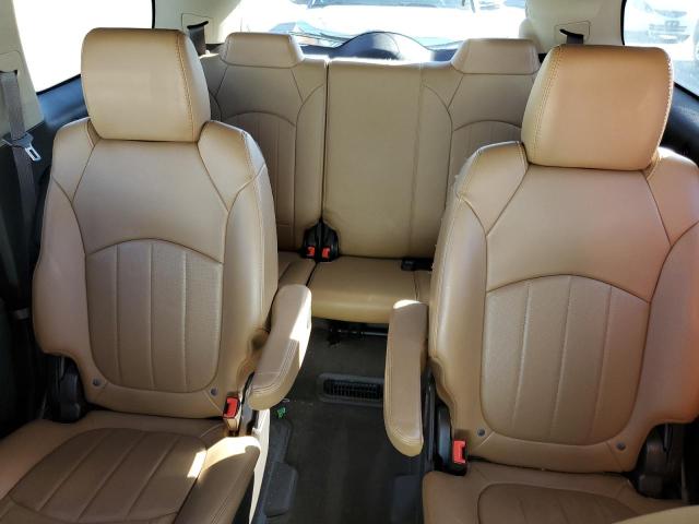 Photo 10 from auction – 2016 BUICK ENCLAVE with VIN 5GAKVBKD2GJ237679