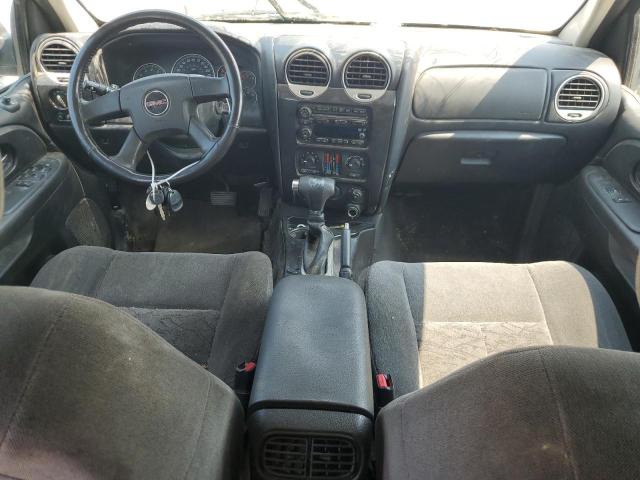 Фото 8 с аукциона – 2007 GMC ENVOY с VIN 1GKDT13S272127248