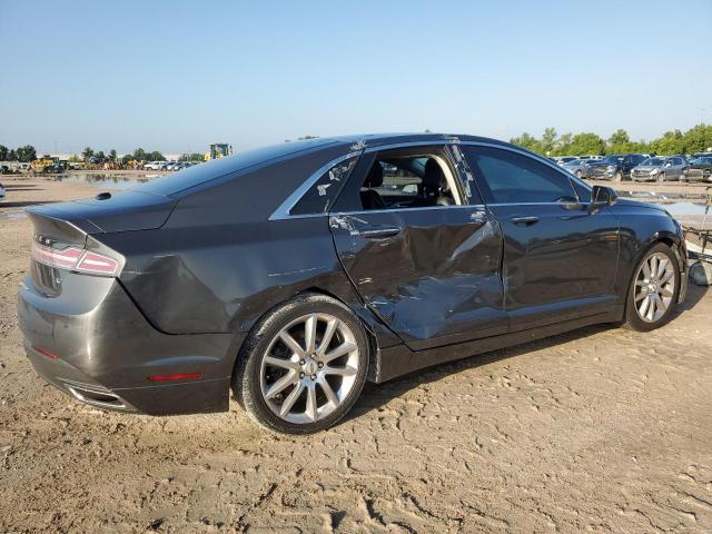 صورة رقم 3 من المزاد - 2016 LINCOLN MKZ مع VIN 3LN6L2GKXGR603483