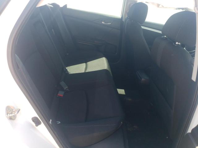 Photo 10 from auction – 2018 HONDA CIVIC EX with VIN 2HGFC2F76JH538248