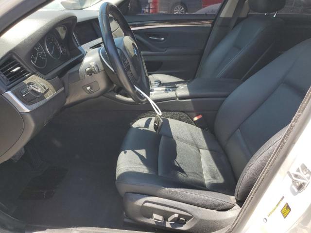 Photo 7 from auction – 2015 BMW 528 I with VIN WBA5A5C56FD520550