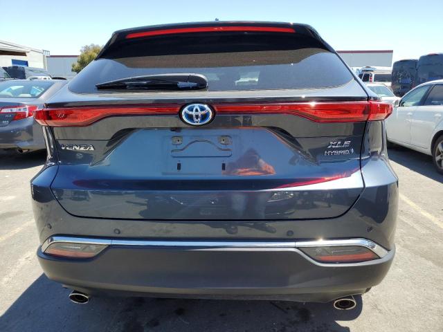 Photo 6 from auction – 2022 TOYOTA VENZA LE with VIN JTEAAAAH7NJ111315