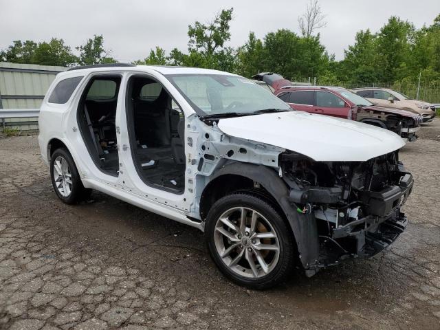 Photo 4 from auction – 2023 DODGE DURANGO GT with VIN 1C4RDJDG7PC636867