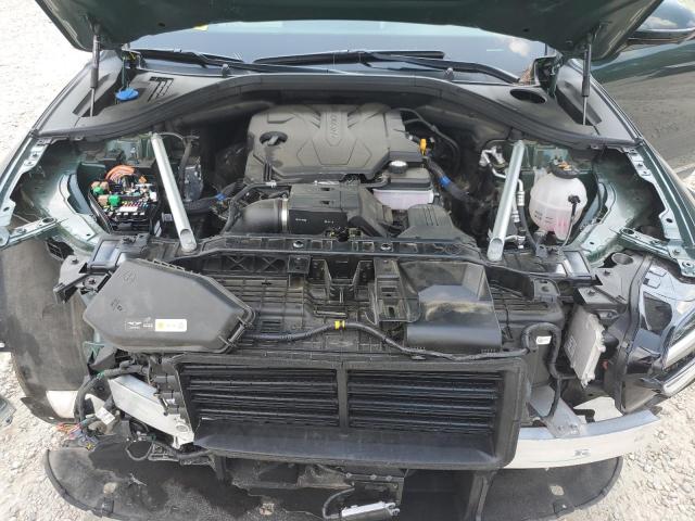 صورة رقم 11 من المزاد - 2023 GENESIS GV70 BASE مع VIN KMUMADTB2PU103018