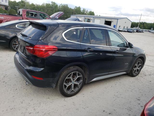 Photo 3 from auction – 2018 BMW X1 XDRIVE2 with VIN WBXHT3C3XJ5F89411