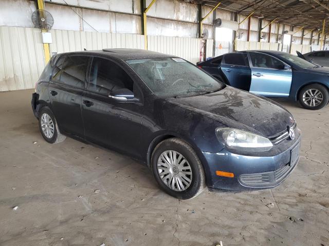 Photo 4 from auction – 2012 VOLKSWAGEN GOLF with VIN WVWDB7AJ6CW288619