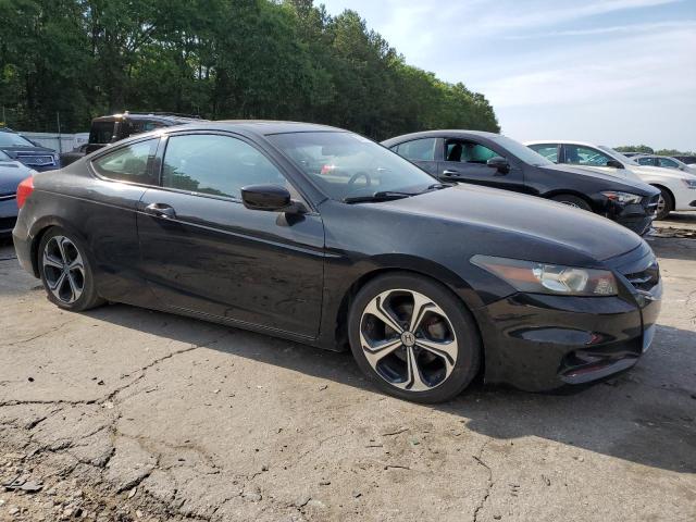 Photo 4 from auction – 2012 HONDA ACCORD EXL with VIN 1HGCS2A8XCA003284
