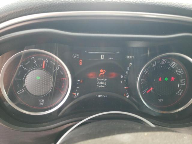 Photo 9 from auction – 2018 DODGE CHALLENGER with VIN 2C3CDZBT2JH123765