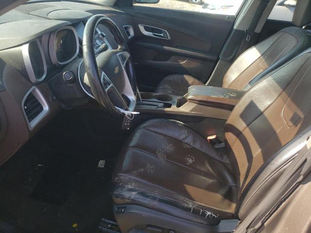 Photo 7 from auction – 2010 CHEVROLET EQUINOX LT with VIN 2CNFLGEY7A6220250