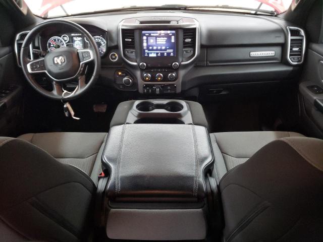 Photo 8 from auction – 2023 RAM 1500 BIG H with VIN 1C6RREFT5PN564873