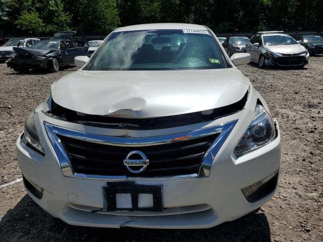 Photo 5 from auction – 2015 NISSAN ALTIMA 2.5 with VIN 1N4AL3APXFC133337