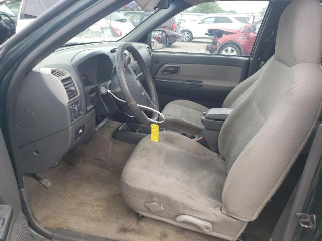 Photo 7 from auction – 2005 CHEVROLET COLORADO with VIN 1GCCS136358145958