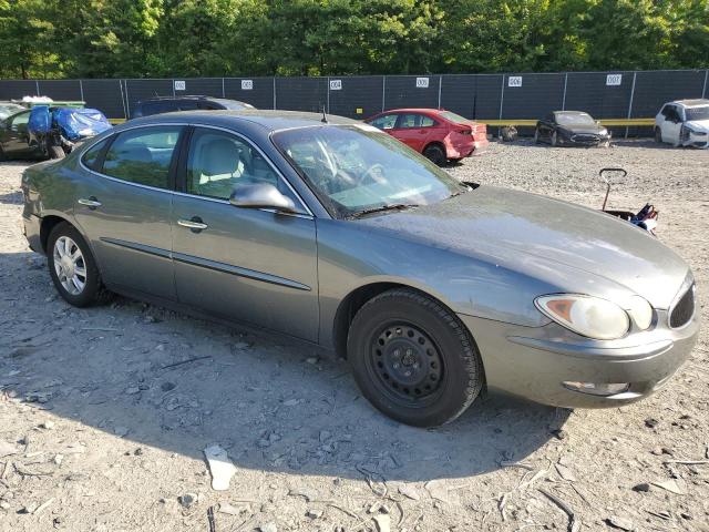 Photo 4 from auction – 2005 BUICK LACROSSE C with VIN 2G4WC562851233283