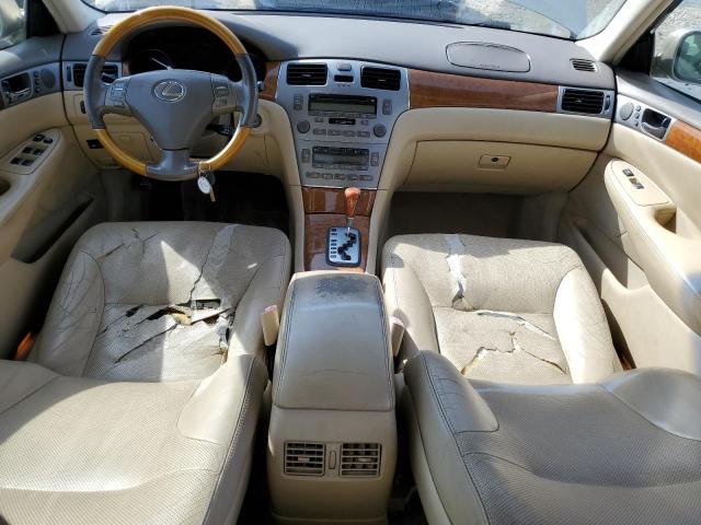 صورة رقم 8 من المزاد - 2006 LEXUS ES 330 مع VIN JTHBA30G165146731