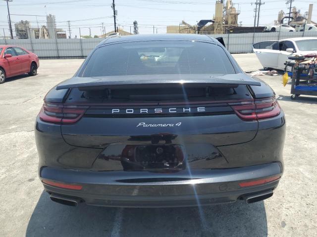 Zdjęcie 6 z aukcji – 2018 PORSCHE PANAMERA 4 z VIN WP0AA2A79JL116628