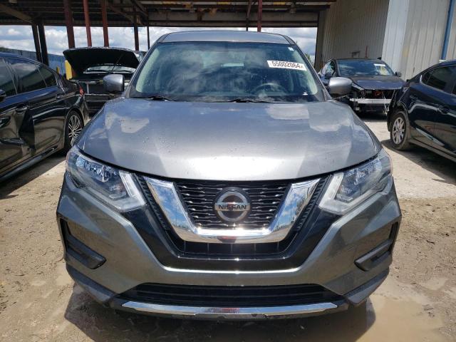 Photo 5 from auction – 2018 NISSAN ROGUE S with VIN KNMAT2MT8JP529202