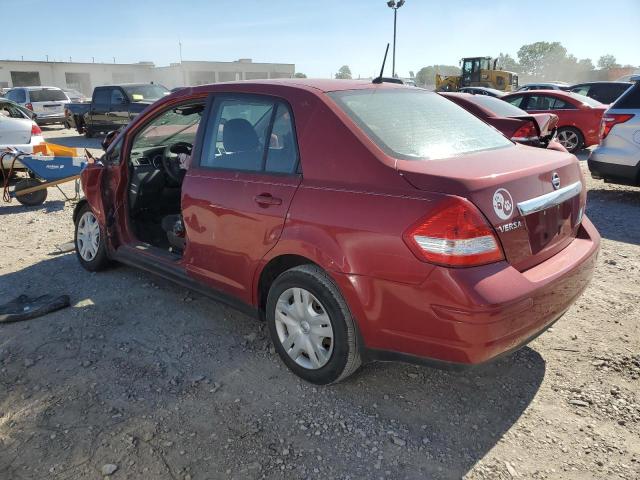 Photo 2 from auction – 2010 NISSAN VERSA S with VIN 3N1BC1AP3AL457331