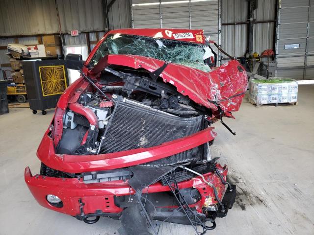 Photo 5 from auction – 2009 FORD F150 SUPER with VIN 1FTRX14809KB83796