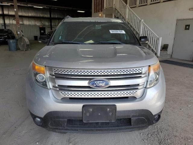 Photo 5 from auction – 2011 FORD EXPLORER X with VIN 1FMHK8D89BGA32348