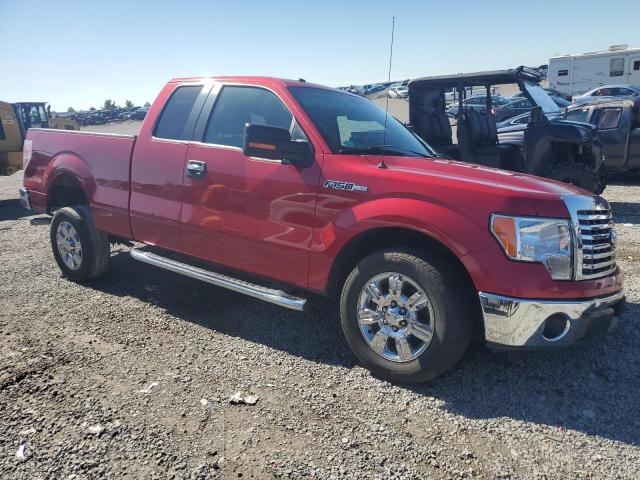 Photo 4 from auction – 2011 FORD F150 SUPER with VIN 1FTEX1CM5BFC39727