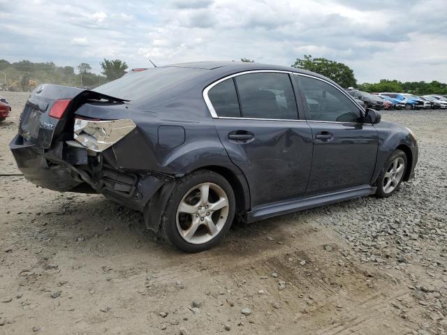 Photo 3 from auction – 2012 SUBARU LEGACY 2.5 with VIN 4S3BMAG62C1032864