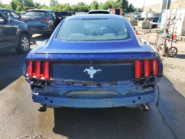 Photo 6 from auction – 2016 FORD MUSTANG with VIN 1FA6P8AM4G5207466