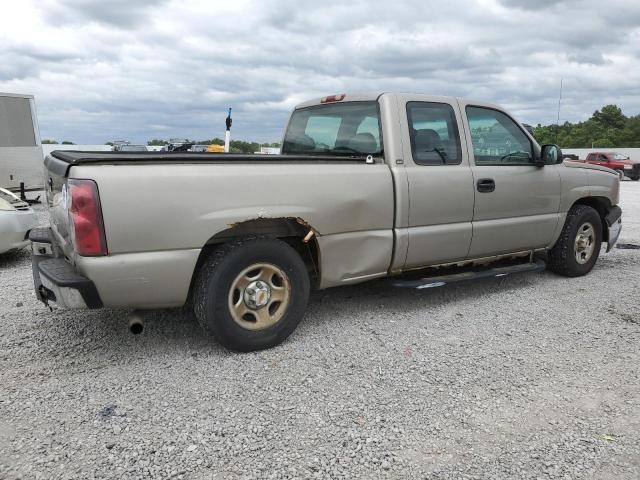 Photo 3 from auction – 2003 CHEVROLET SILVERADO with VIN 2GCEC19XX31182608