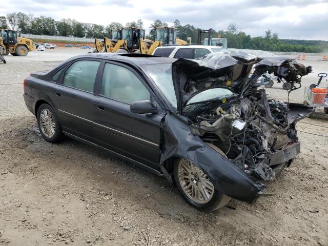 Photo 4 from auction – 2003 VOLVO S80 with VIN YV1TS92D931307946