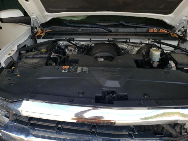 Photo 11 from auction – 2016 CHEVROLET SILVERADO with VIN 3GCUKRECXGG287761