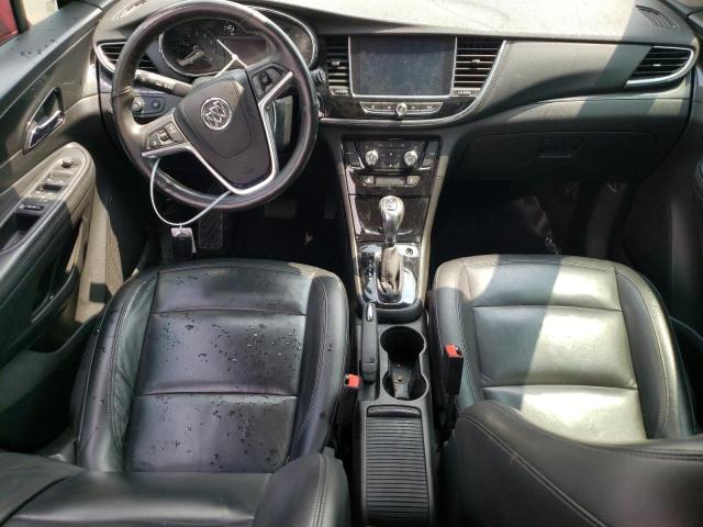 Photo 8 from auction – 2018 BUICK ENCORE with VIN KL4CJCSB9JB556382