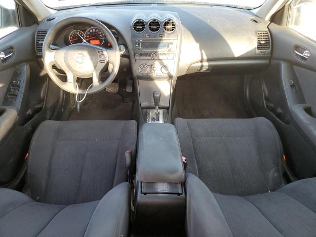 Photo 8 from auction – 2012 NISSAN ALTIMA BAS with VIN 1N4AL2AP6CN539982