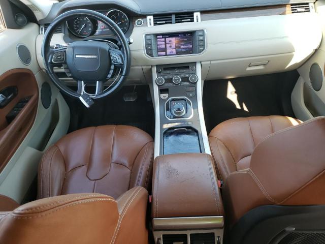 Photo 8 from auction – 2013 LAND ROVER RANGE ROVE with VIN SALVV2BG3DH709597