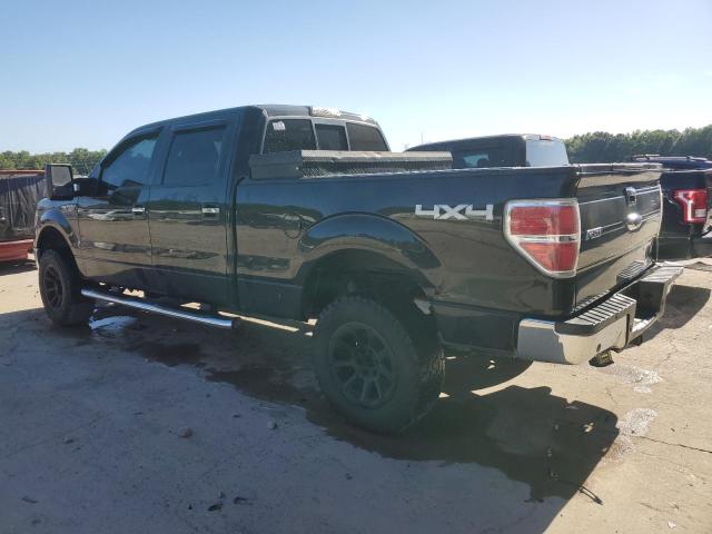 Photo 2 from auction – 2011 FORD F150 SUPER with VIN 1FTFW1ET4BFB41333