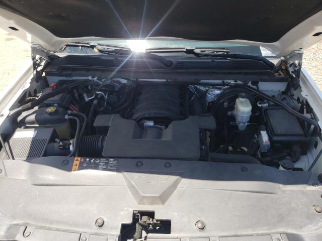 Photo 11 from auction – 2017 CHEVROLET SILVERADO with VIN 3GCPCREC2HG347480