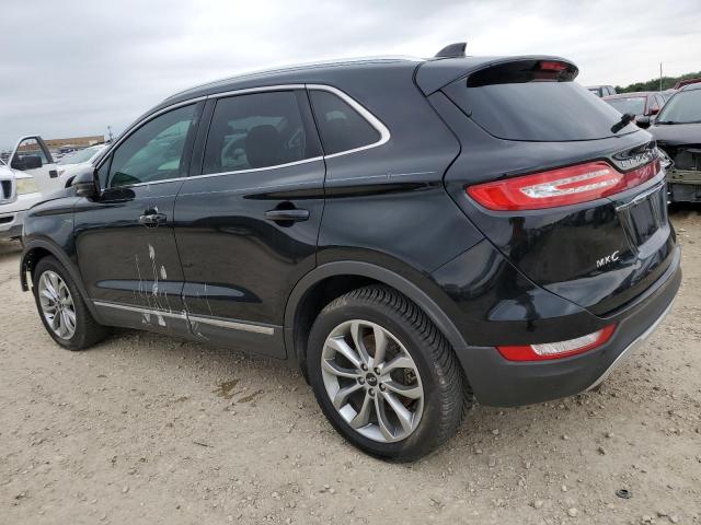 Photo 2 from auction – 2019 LINCOLN MKC SELECT with VIN 5LMCJ2C97KUL17651