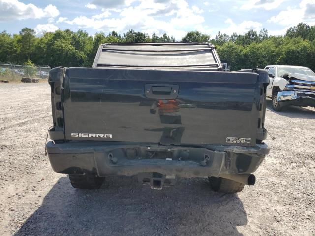Photo 6 from auction – 2013 GMC SIERRA K25 with VIN 1GT125E84DF199714