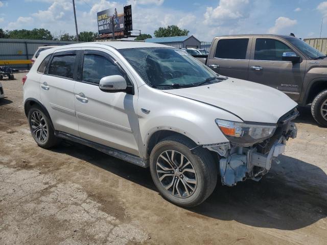 Photo 4 from auction – 2016 MITSUBISHI OUTLANDER with VIN JA4AR3AW8GZ059571