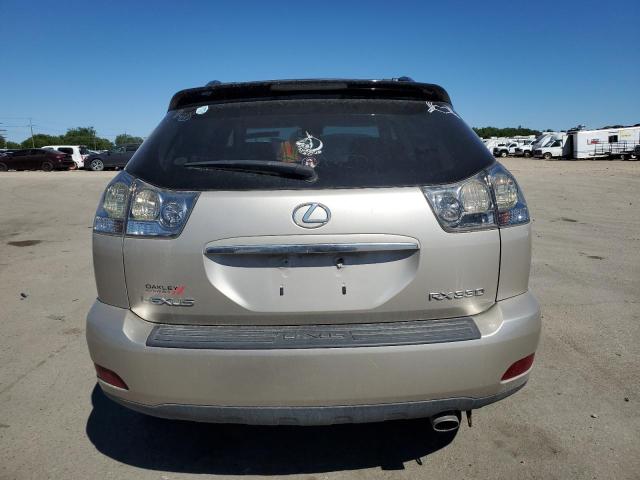 Photo 6 from auction – 2005 LEXUS RX 330 with VIN 2T2GA31U85C036719