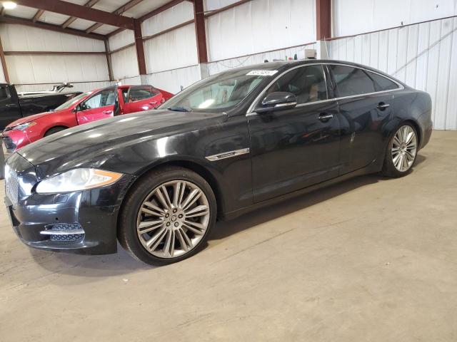 Photo 1 from auction – 2011 JAGUAR XJ SUPERCH with VIN SAJWA1GE7BMV16240