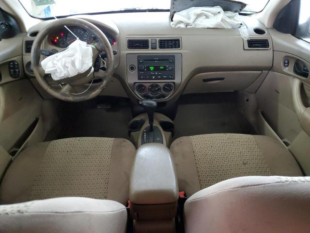 Photo 8 from auction – 2007 FORD FOCUS ZX4 with VIN 1FAHP34N77W273665