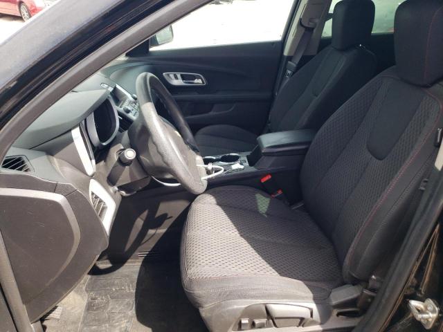 Photo 7 from auction – 2013 CHEVROLET EQUINOX LS with VIN 2GNALBEK0D6257472