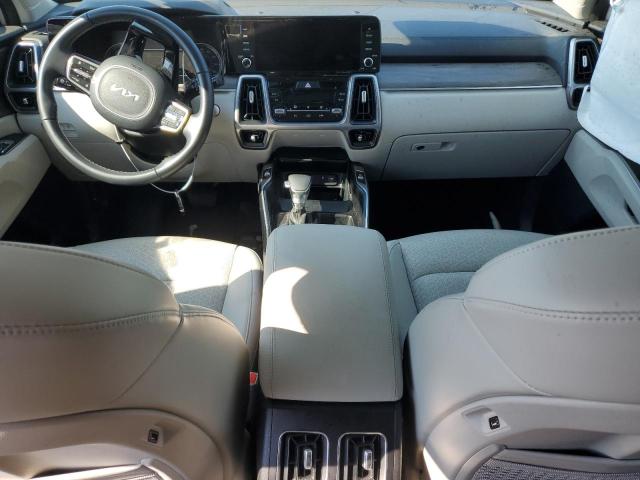 Photo 8 from auction – 2023 KIA SORENTO EX with VIN 5XYRHDLFXPG214862