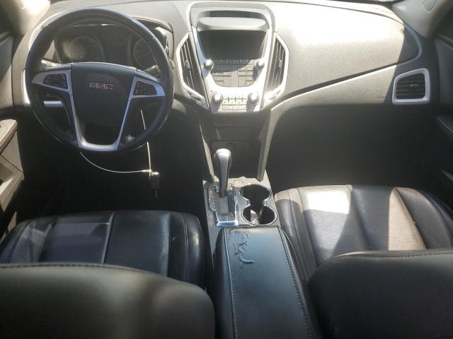 Photo 8 from auction – 2014 GMC TERRAIN SL with VIN 2GKALTEK6E6188887